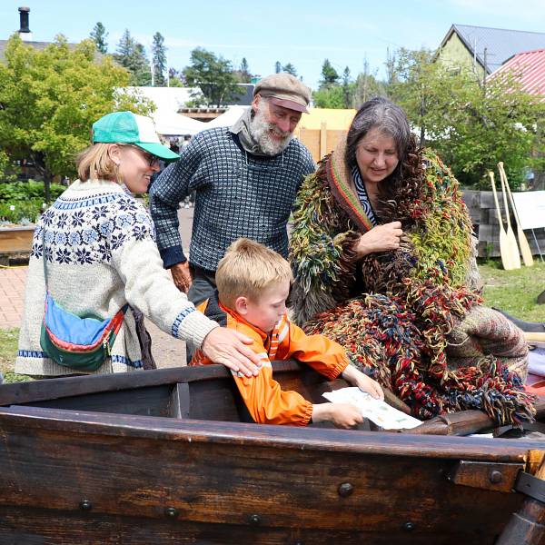 Image for Harborside Boat Walk
