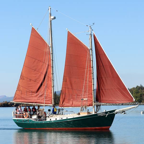 Image for Hjørdis Sailing
