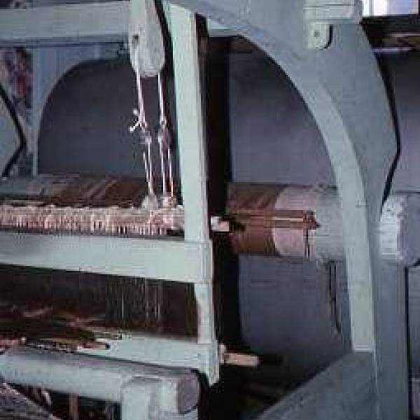 Image for Lunch & Learn: Kangaspuut: Finnish American Weavers & Their Looms
