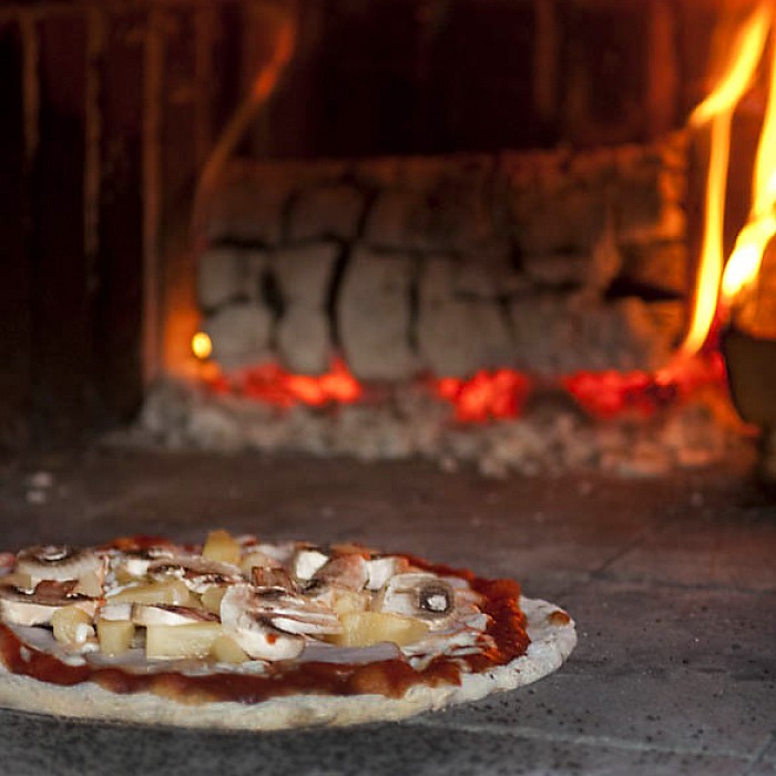 Teaser image for Student Pizza Bake