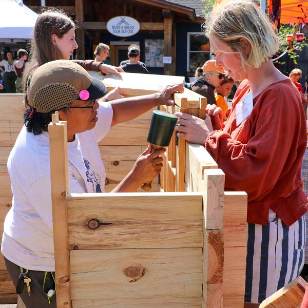 Image for Saturday Hands-On Discovery