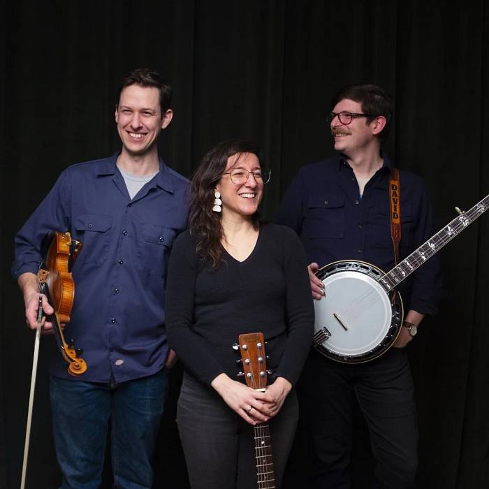 Teaser image for Free Concert with Steam Machine