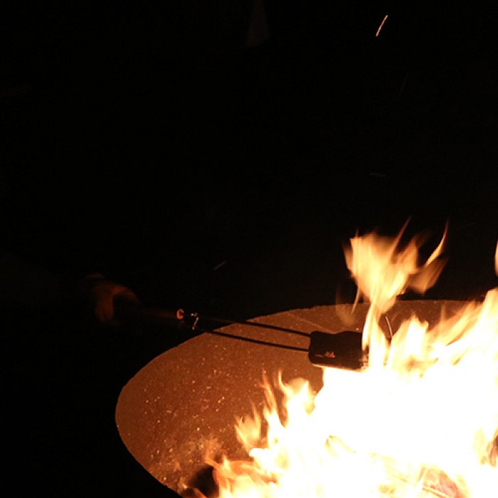 Teaser image for Family Fun Night - Games and S’mores