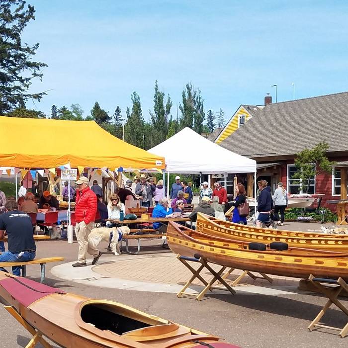 Teaser image for Boats to Tools Auction 2025