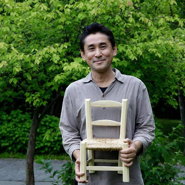Image for Featured Presenter: Masashi Kutsuwa