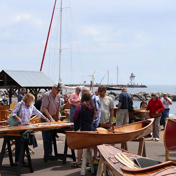 Image for Boat Show & Parade