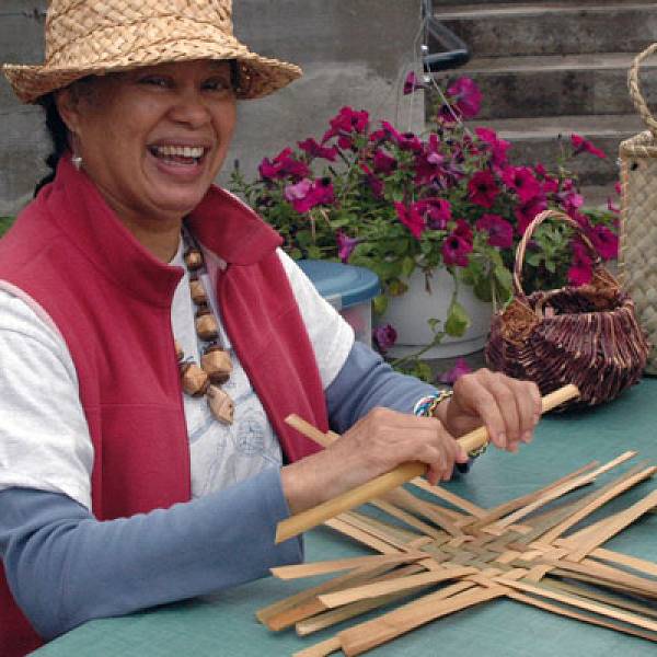 Image for Craft Demonstrations