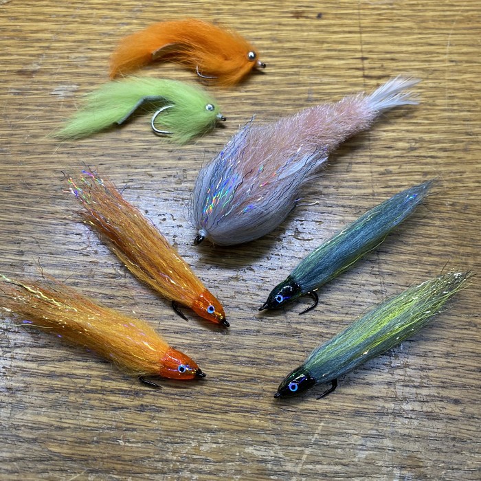 Teaser image for Fly-Tying Night