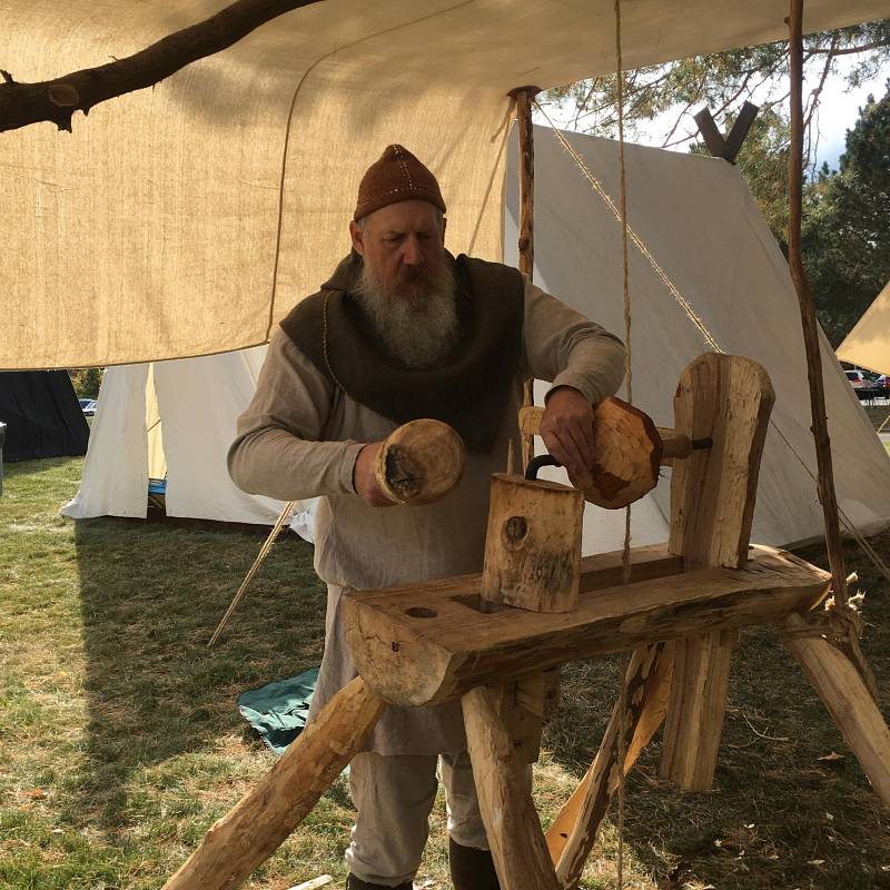 North House Folk School photo of instructor, David Susag