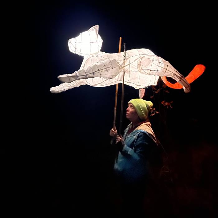 North House Folk School photo of instructor, Eva Adderley