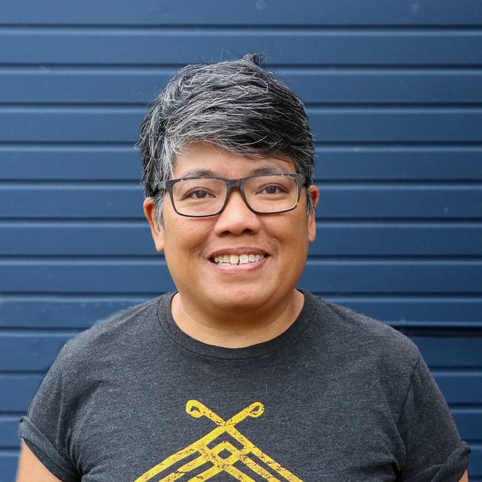 North House Folk School photo of instructor, Mary Tripoli