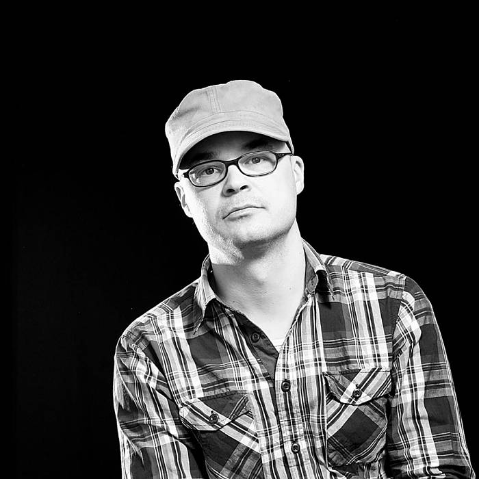 North House Folk School photo of instructor, Niklas Karlsson