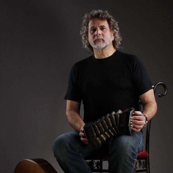 North House Folk School photo of instructor, Tom Kastle