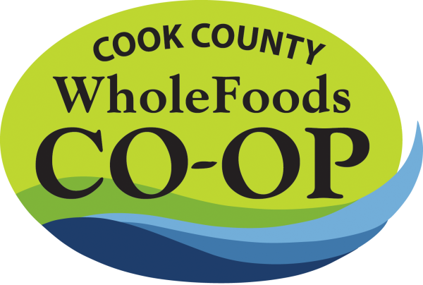 Logo for North House Folk School Partner, Cook County Whole Food Co-op