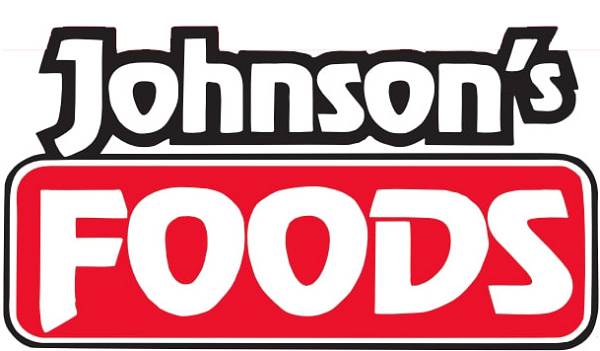 Logo for North House Folk School Partner, Johnson's Foods