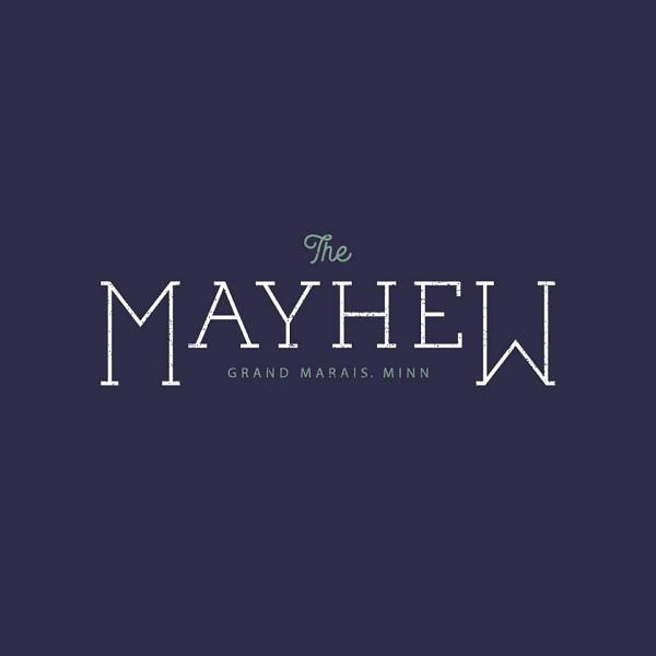 Logo for North House Folk School Partner, The Mayhew Inn