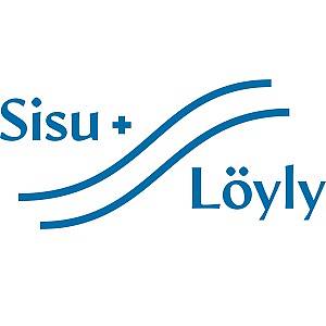 Logo for North House Folk School Partner, Sisu + Löyly