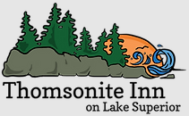 Logo for North House Folk School Partner, Thomsonite Inn