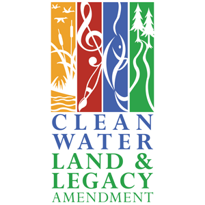Logo for North House Folk School Partner, Minnesota's Arts and Cultural Heritage Fund