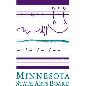 Logo for North House Folk School Partner, The Minnesota State Arts Board