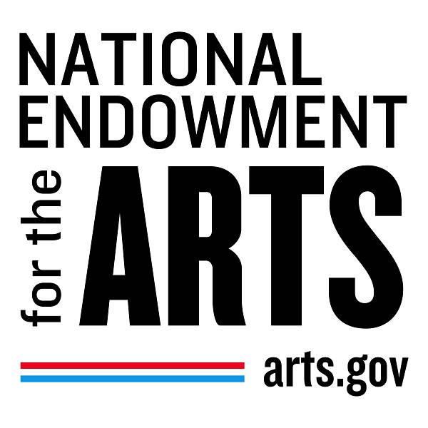 Logo for North House Folk School Partner, National Endowment for the Arts