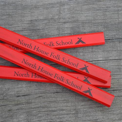 Product image for Carpenter Pencils