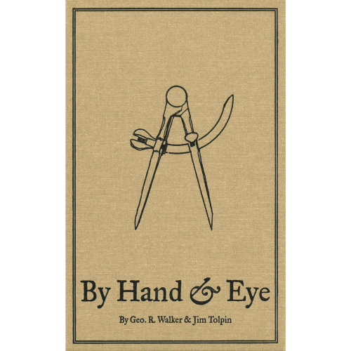 Product image for By Hand & Eye