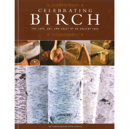 Product image for Celebrating Birch