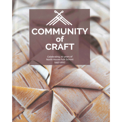 Product image for Community of Craft