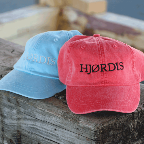 Product image for Hjørdis Cap