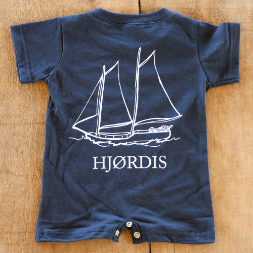 Product image for Hjørdis Onesie