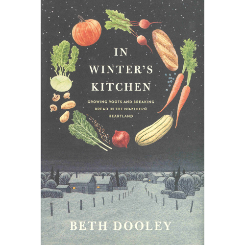 Product image for In Winter's Kitchen