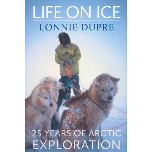 Product image for Life on Ice