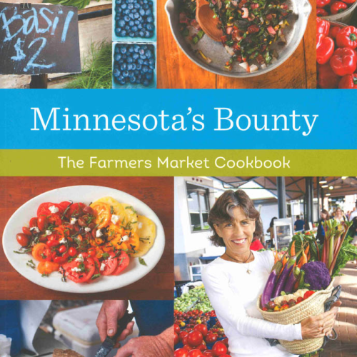 Product image for Minnesota's Bounty