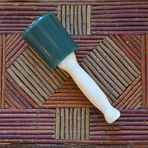 Product image for Wood is Good Mallet